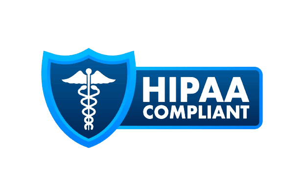 HIPAA Compliant